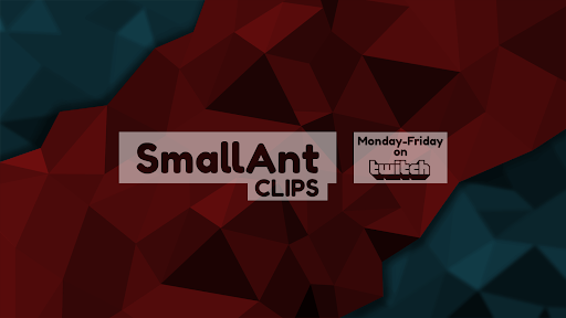 Smant banner