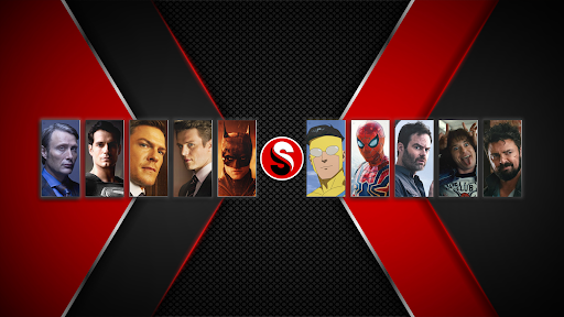 Small Screen banner