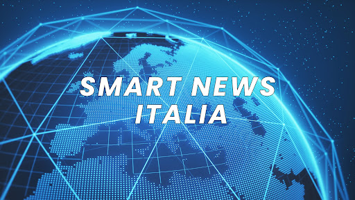 Smart News Italia banner