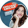 Smashing English! Free and Fun English Lessons! avatar