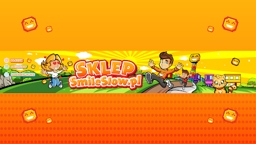 SmileSlow banner