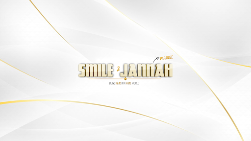 Smile 2 Jannah banner