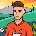SmileX avatar