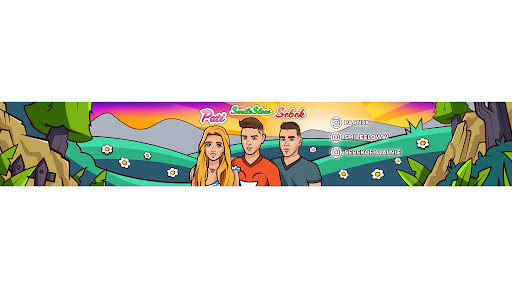 SmileX banner