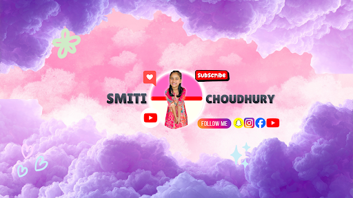 Smiti Choudhury  banner