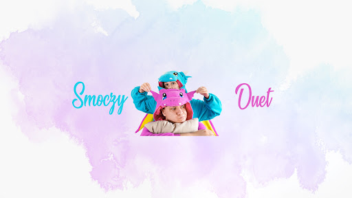 Smoczy Duet banner