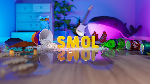 SMOL banner