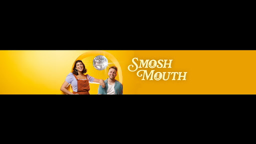 SmoshCast banner