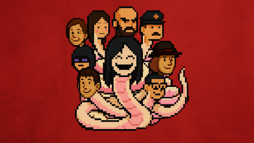 Snake9 banner