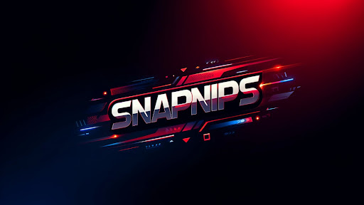 SNAPNIPS banner