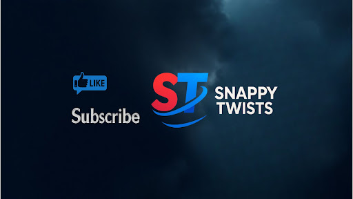 Snappy Twists banner