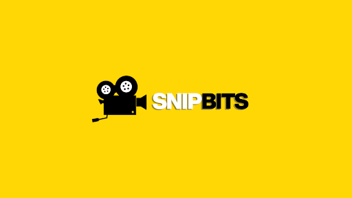 SnipBits banner