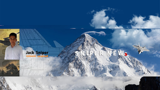 SNIPER NEWs banner