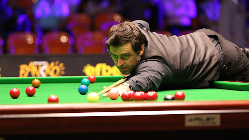 Snooker Hub banner