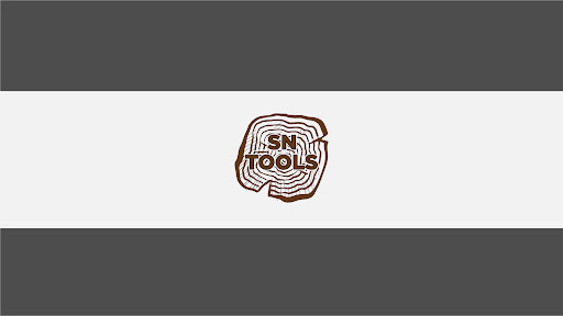 SN Tools banner