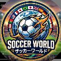 サッカーワールド avatar