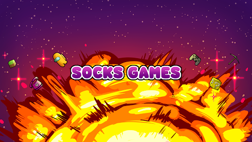 Socks Games banner