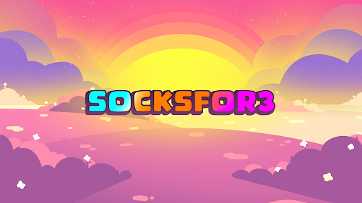 SocksBlox banner