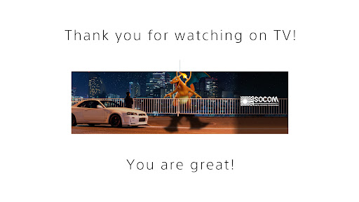 ソーコム / SOCOM banner