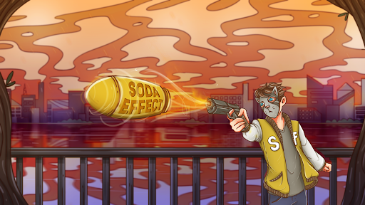 SodaEffect banner