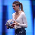 Sofia 8, grazie avatar