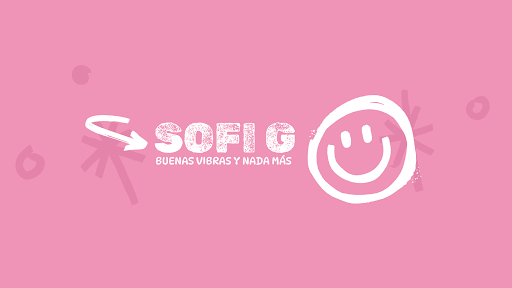 Sofi G banner