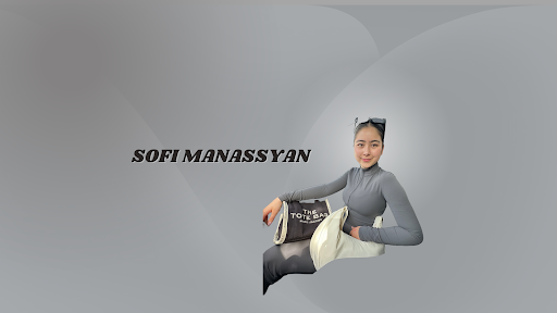 Sofi Manassyan banner