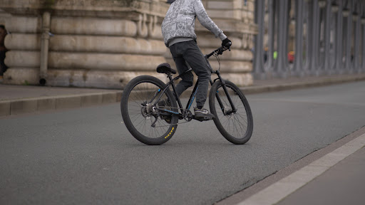 Soidri Bikelife banner