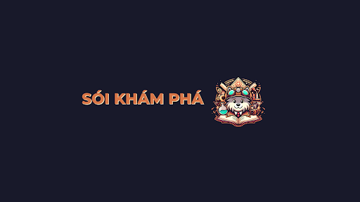 Sói Khám Phá banner