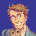 Solidarity avatar