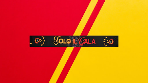 Solo il Gala banner