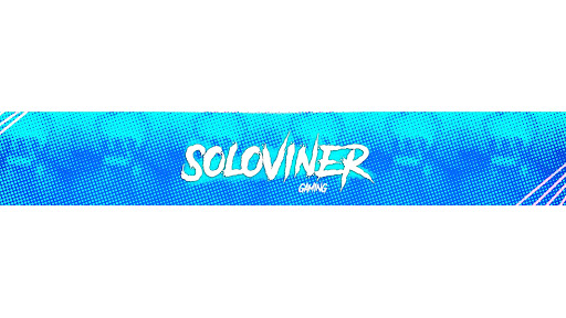 SoloViner XD banner