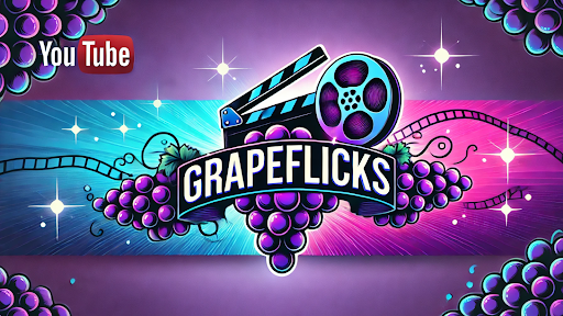 GrapeFlicks banner