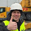 Sołtys Dźwiga avatar
