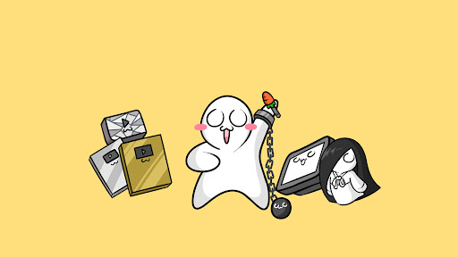 소맥거핀 banner