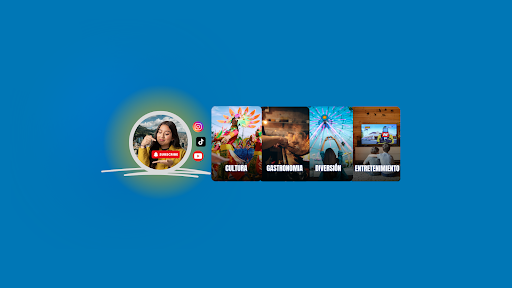 Somosdestinos banner