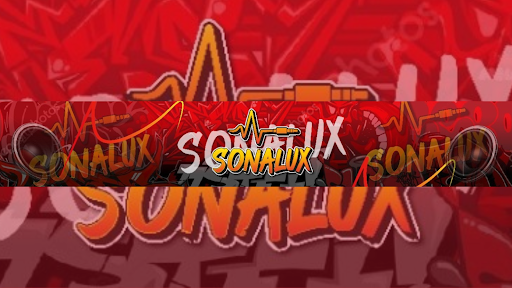 Sonalux banner