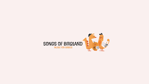 Songs of Birdland banner