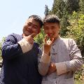 Songsong and Ermao avatar