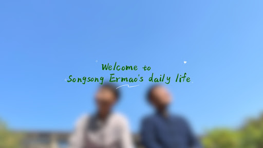Songsongermao's daily banner