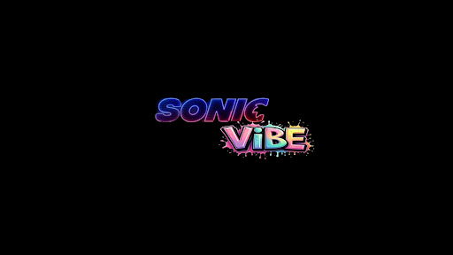 SONIC VIBE banner