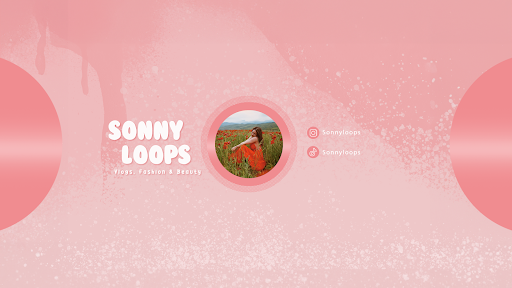 Sonny Loops banner