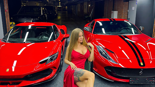 Софья Темникова banner