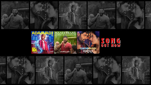 Sony Music South banner