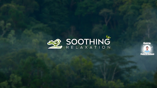 Soothing Relaxation banner