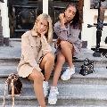 Sophia and Cinzia avatar