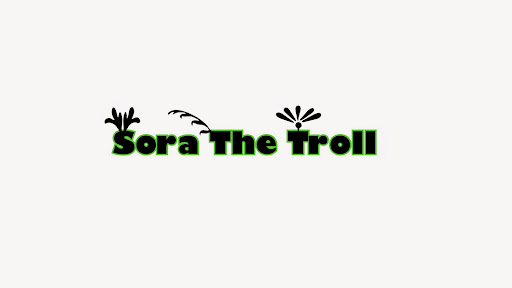 Sora The Troll banner