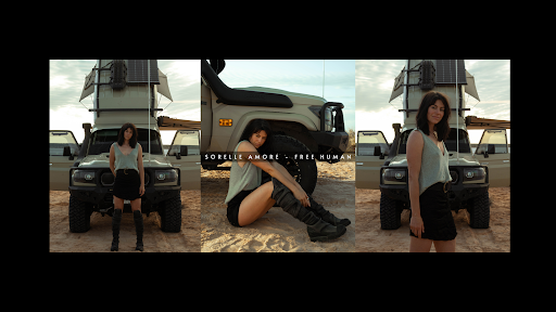 Sorelle Amore banner