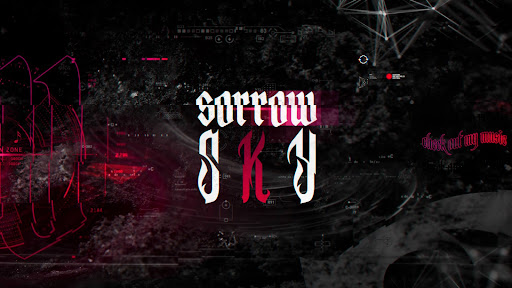 Sorrow Sky banner