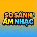So Sánh Âm Nhạc avatar